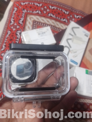 Dji action 3 New Camara